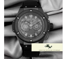 HK1024 HUBLOT BİG KİNG F1 LİMİTED EDİTİON SİYAH